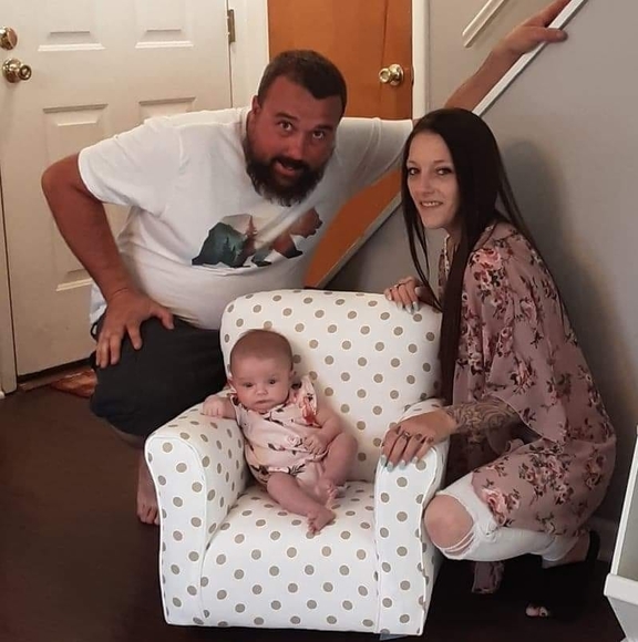 Meet your Posher, Ashely - Picture 1 of 1